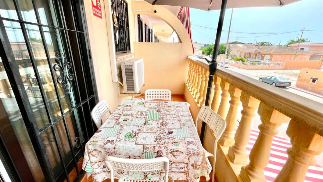 Sale - Apartment - Daya Nueva - Daya Nueva Centro