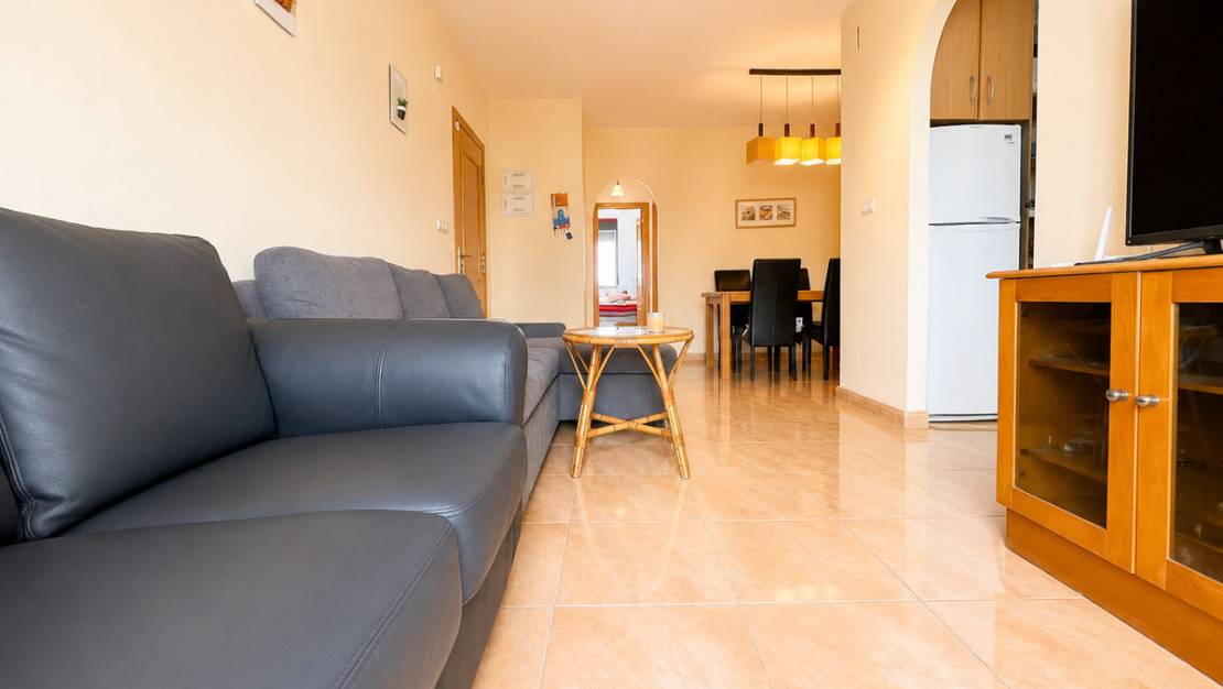 Sale - Apartment - Daya Nueva - Daya Nueva Centro