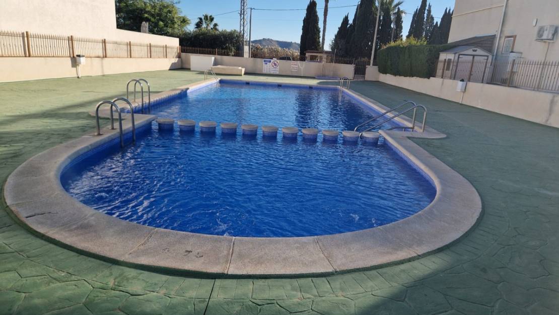 Sale - Apartment - Daya Vieja - Daya Vieja Centro