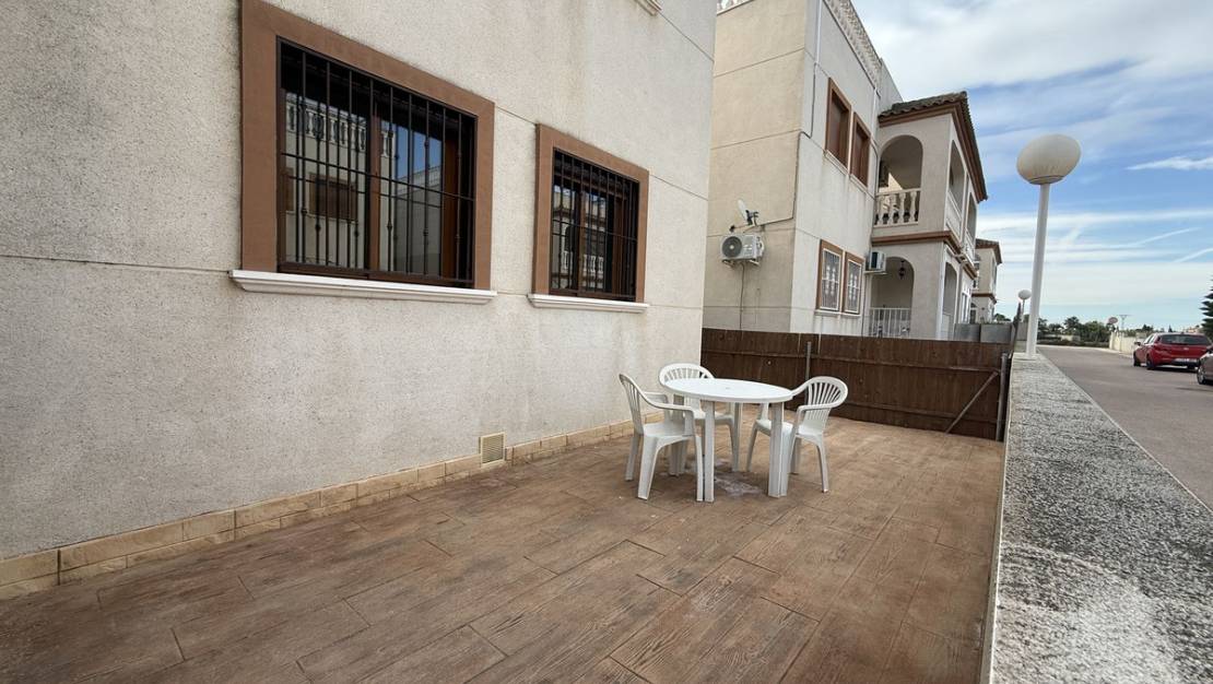 Sale - Apartment - Daya Vieja - Daya Vieja Centro