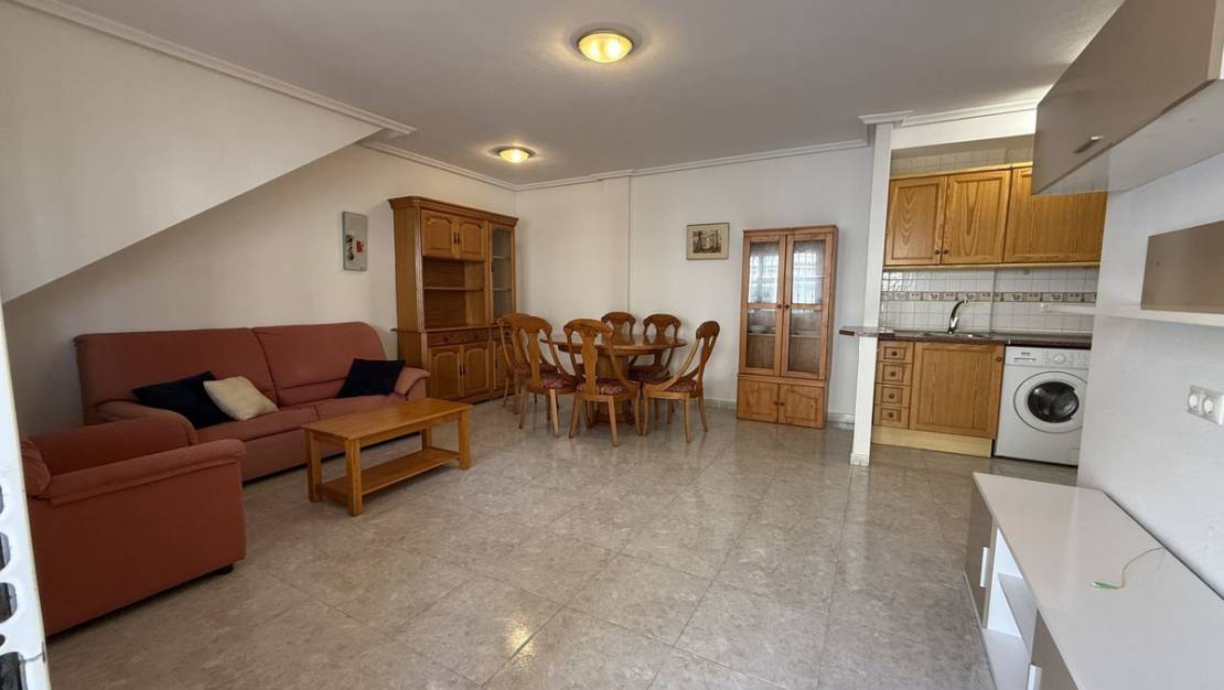 Sale - Apartment - Daya Vieja - Daya Vieja Centro