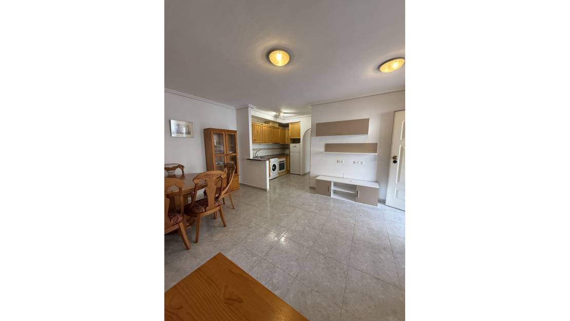 Sale - Apartment - Daya Vieja - Daya Vieja Centro