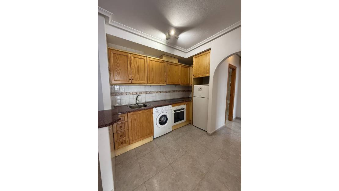 Sale - Apartment - Daya Vieja - Daya Vieja Centro