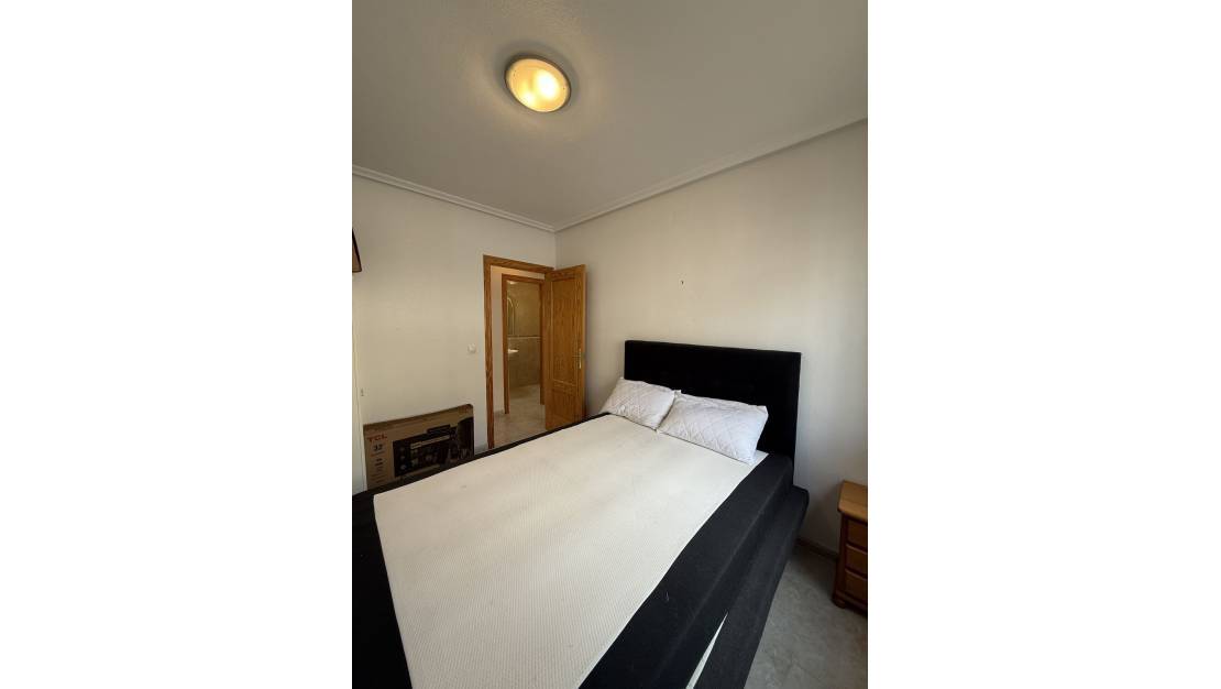 Sale - Apartment - Daya Vieja - Daya Vieja Centro