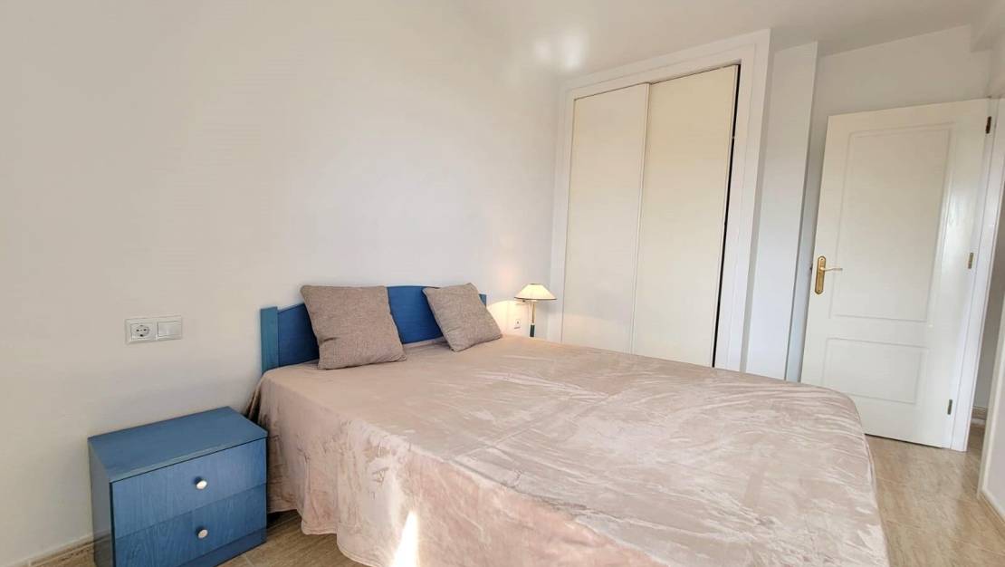Sale - Apartment - Dehesa de Campoamor - Altos de campoamor