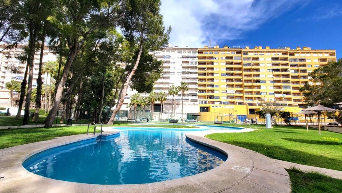 Sale - Apartment - Dehesa de Campoamor - Altos de campoamor
