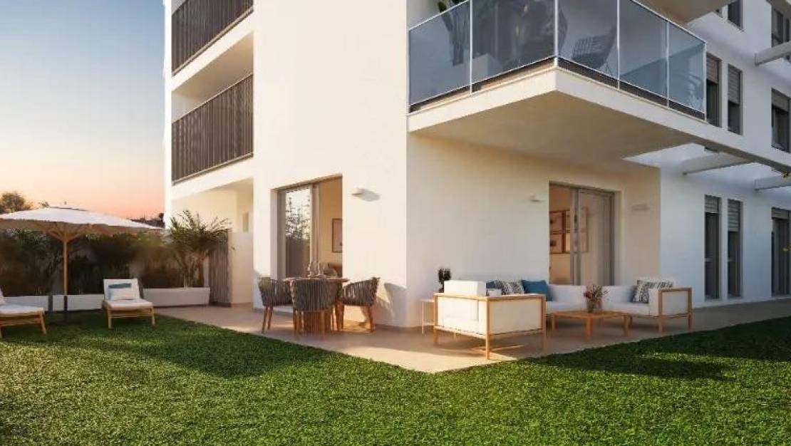 Sale - Apartment - Denia - Denia Centro