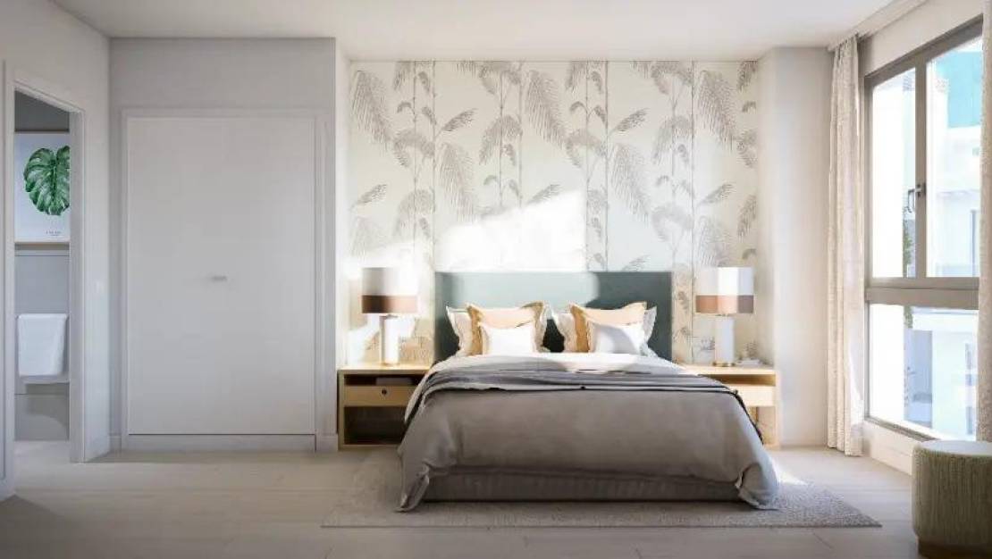 Sale - Apartment - Denia - Denia Centro