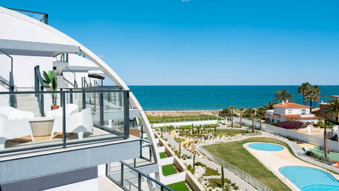 Sale - Apartment - Denia - Denia Centro