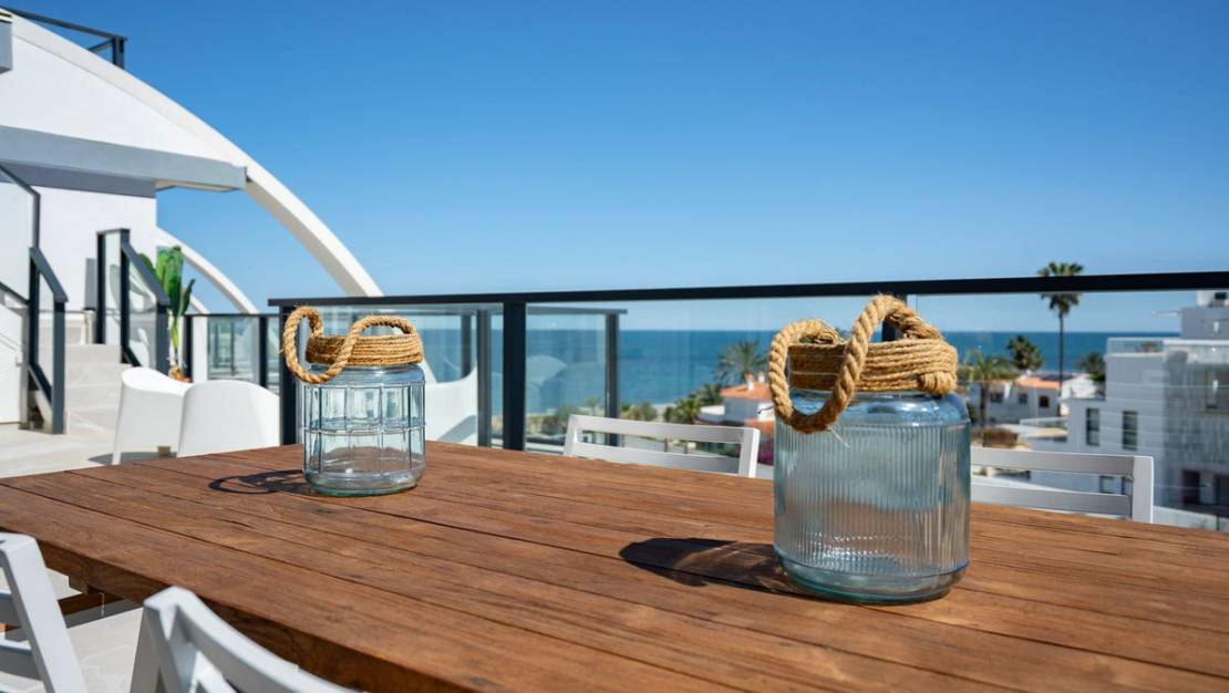 Sale - Apartment - Denia - Denia Centro