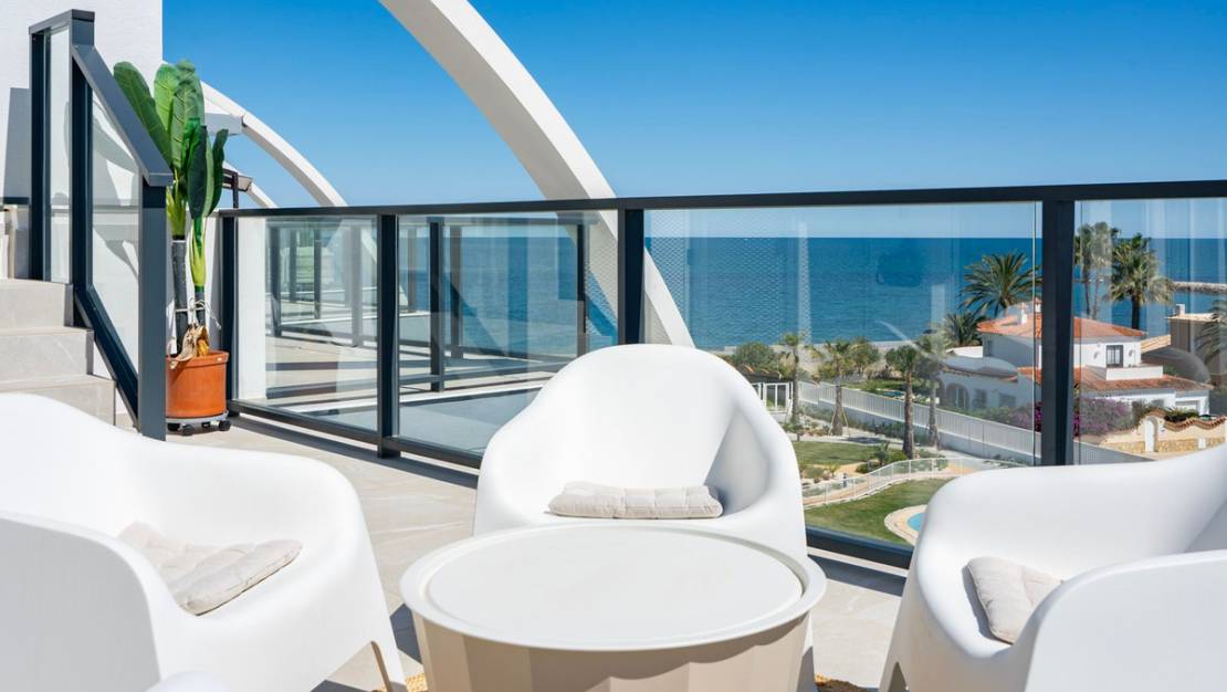 Sale - Apartment - Denia - Denia Centro