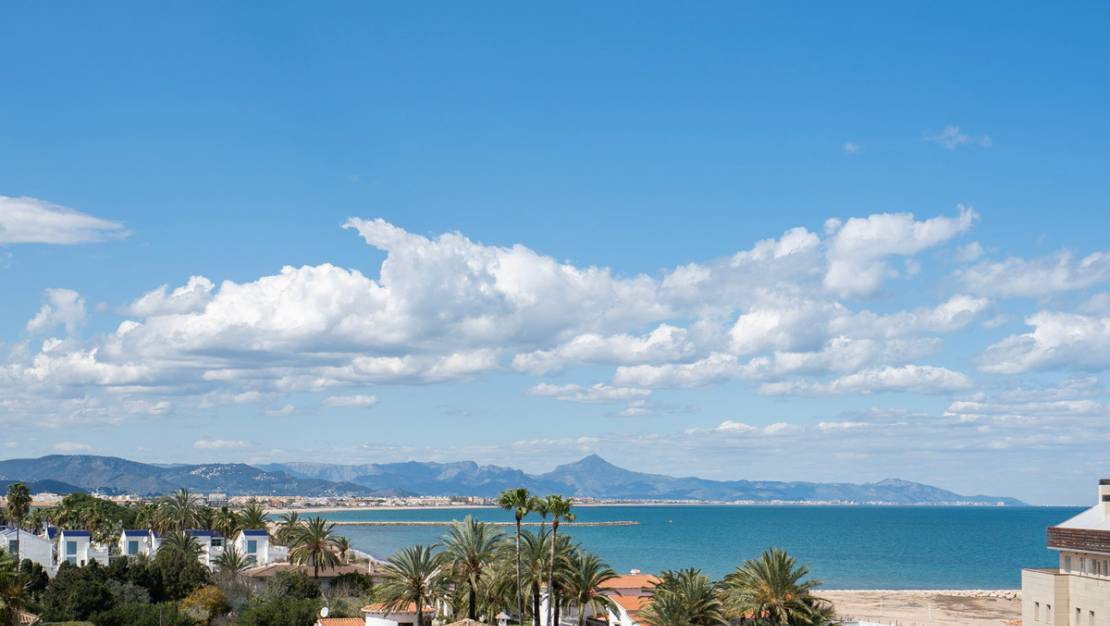 Sale - Apartment - Denia - Denia Centro