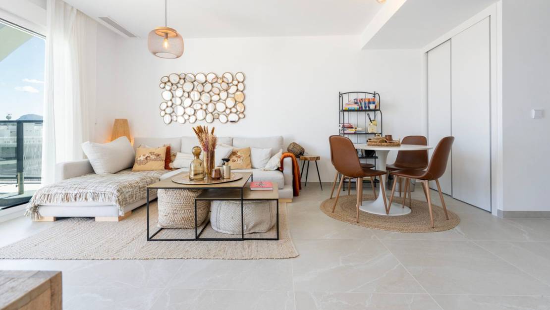 Sale - Apartment - Denia - Denia Centro