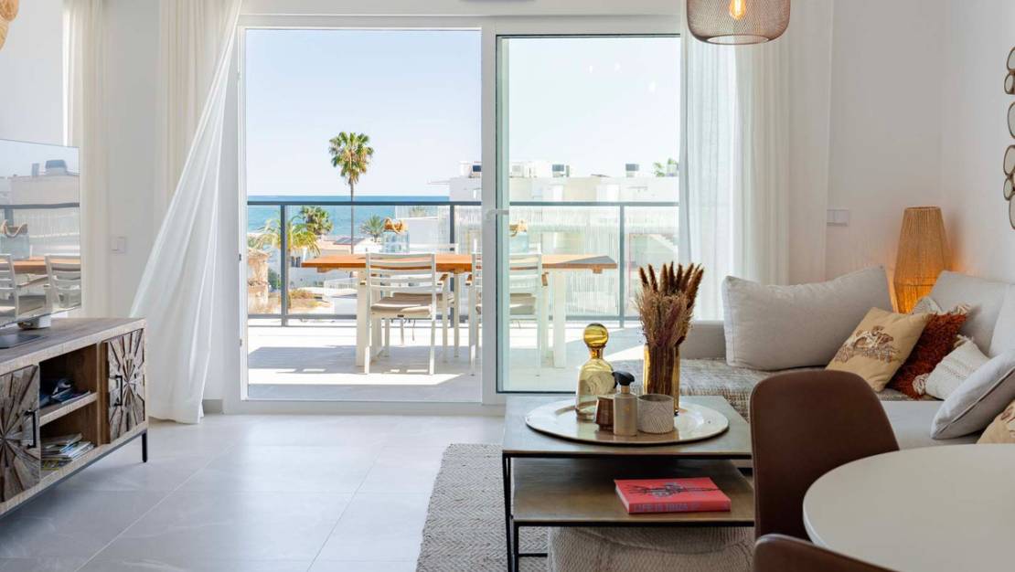 Sale - Apartment - Denia - Denia Centro