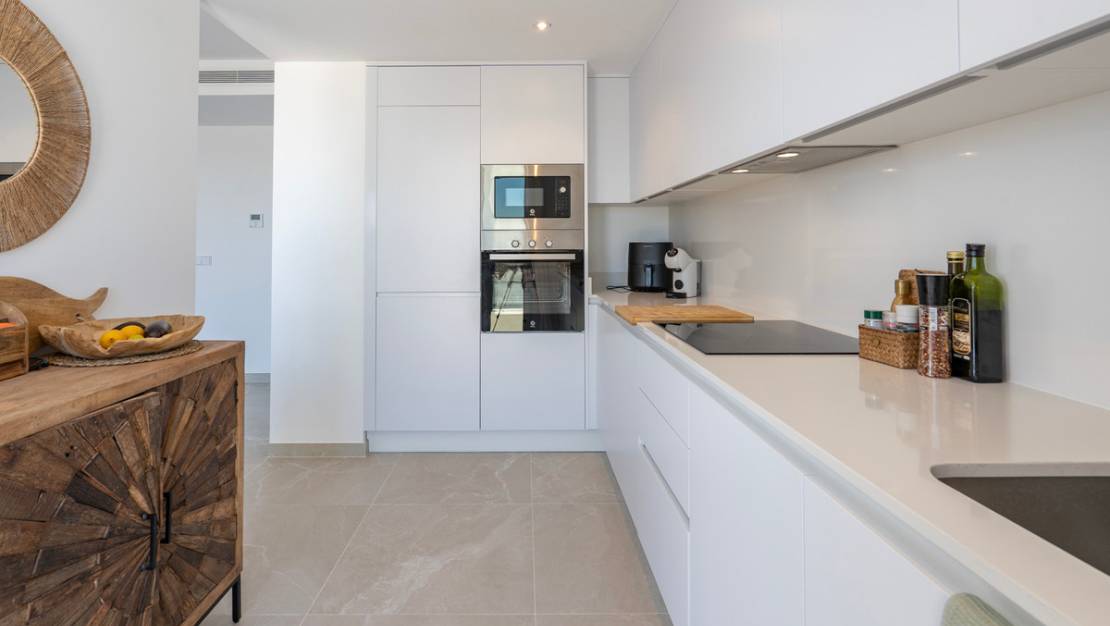 Sale - Apartment - Denia - Denia Centro