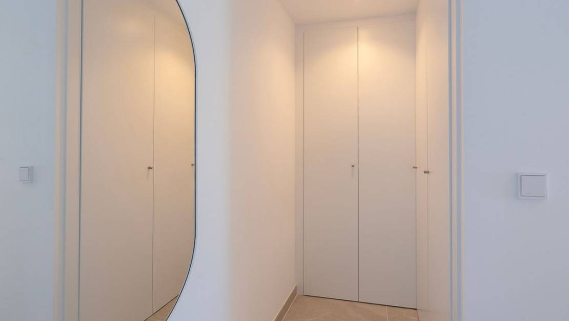 Sale - Apartment - Denia - Denia Centro