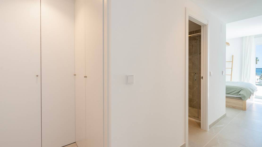 Sale - Apartment - Denia - Denia Centro