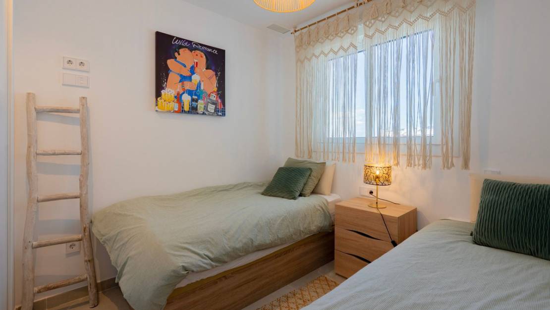 Sale - Apartment - Denia - Denia Centro