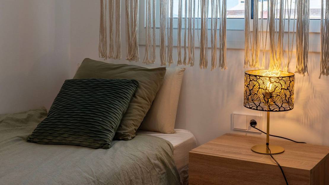 Sale - Apartment - Denia - Denia Centro