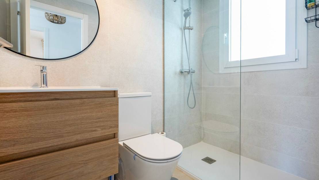 Sale - Apartment - Denia - Denia Centro