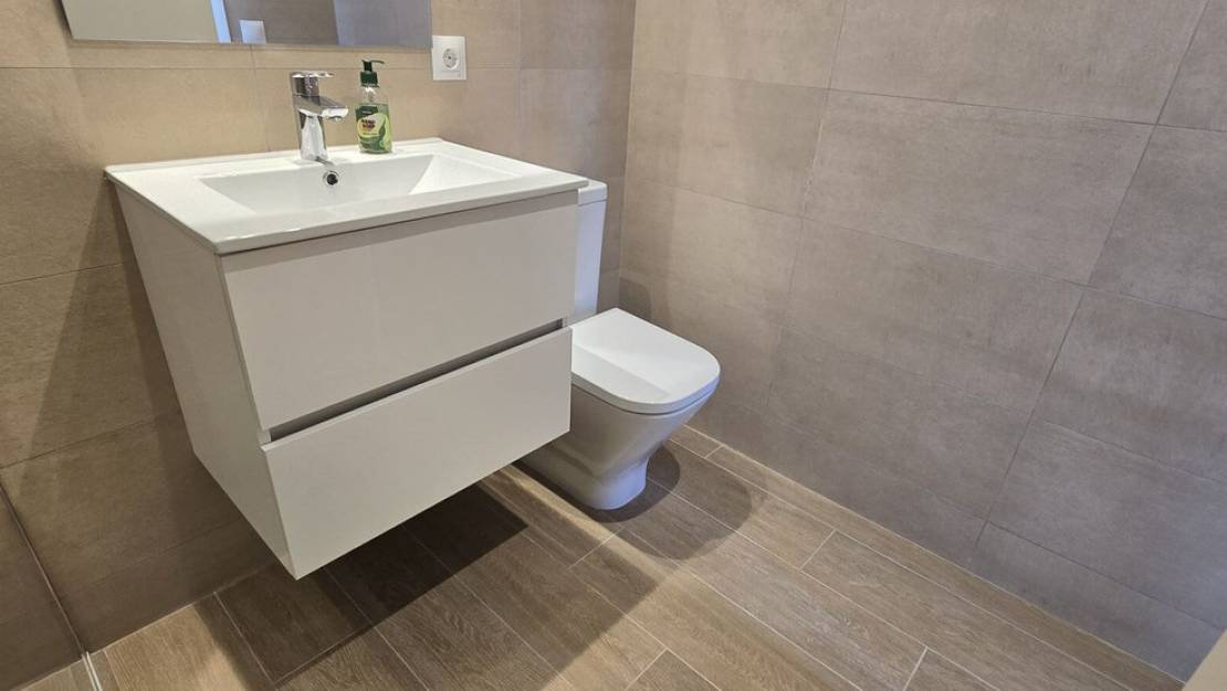 Sale - Apartment - Denia - Denia Centro