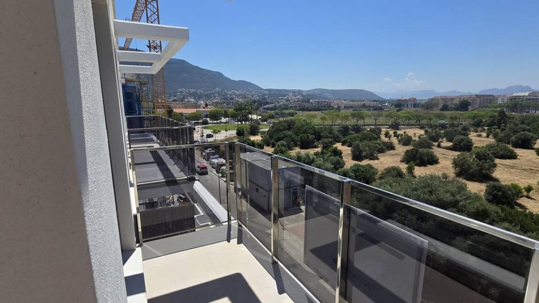 Sale - Apartment - Denia - Denia Centro