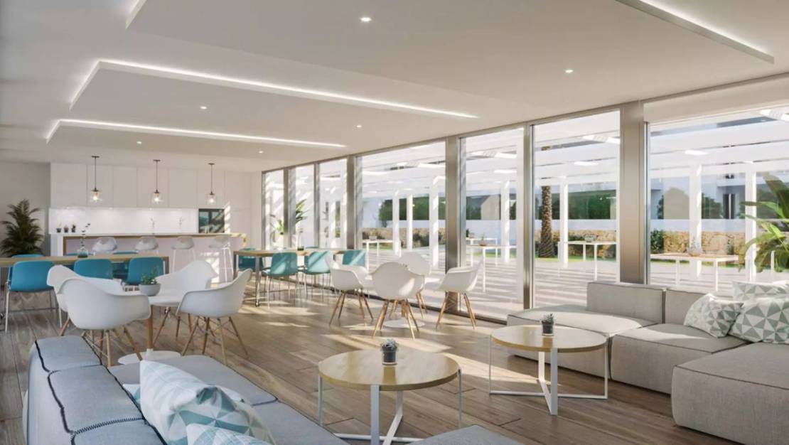 Sale - Apartment - Denia - Denia Centro