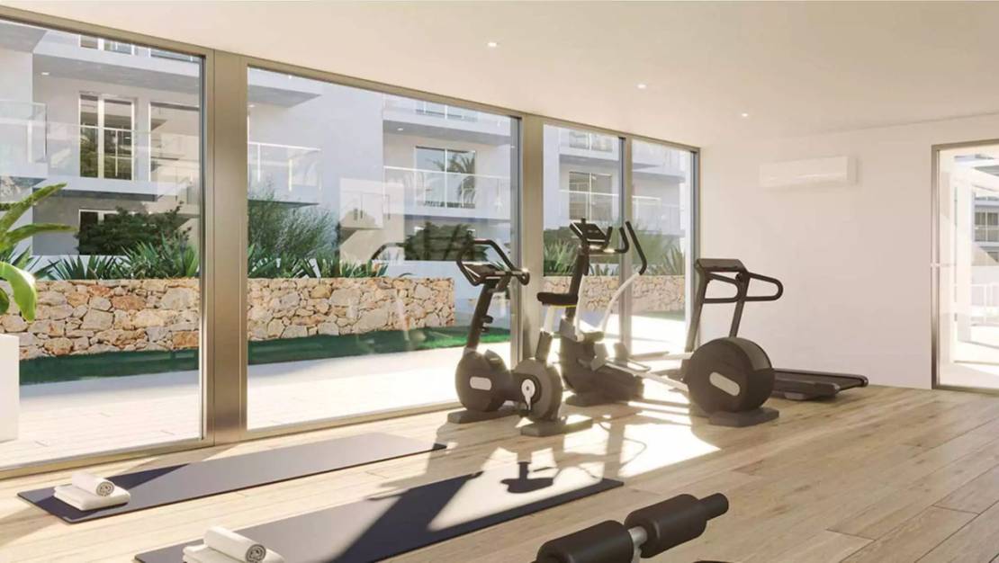 Sale - Apartment - Denia - Denia Centro