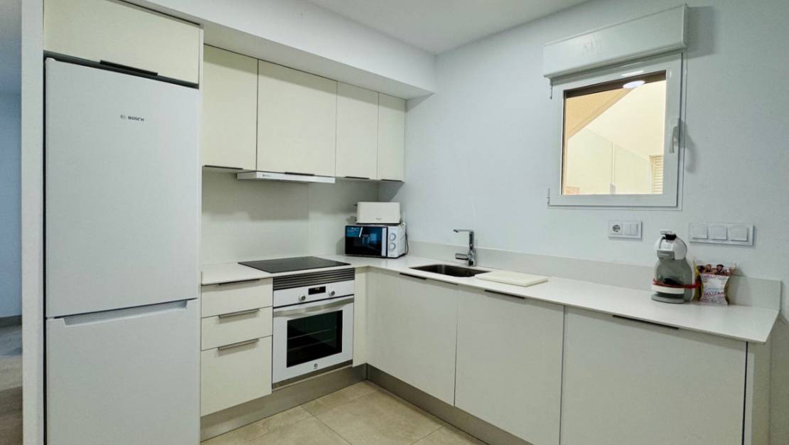 Sale - Apartment - Denia - Denia Centro