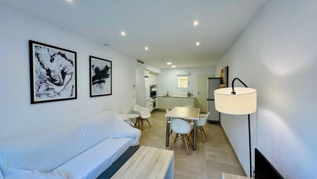 Sale - Apartment - Denia - Denia Centro