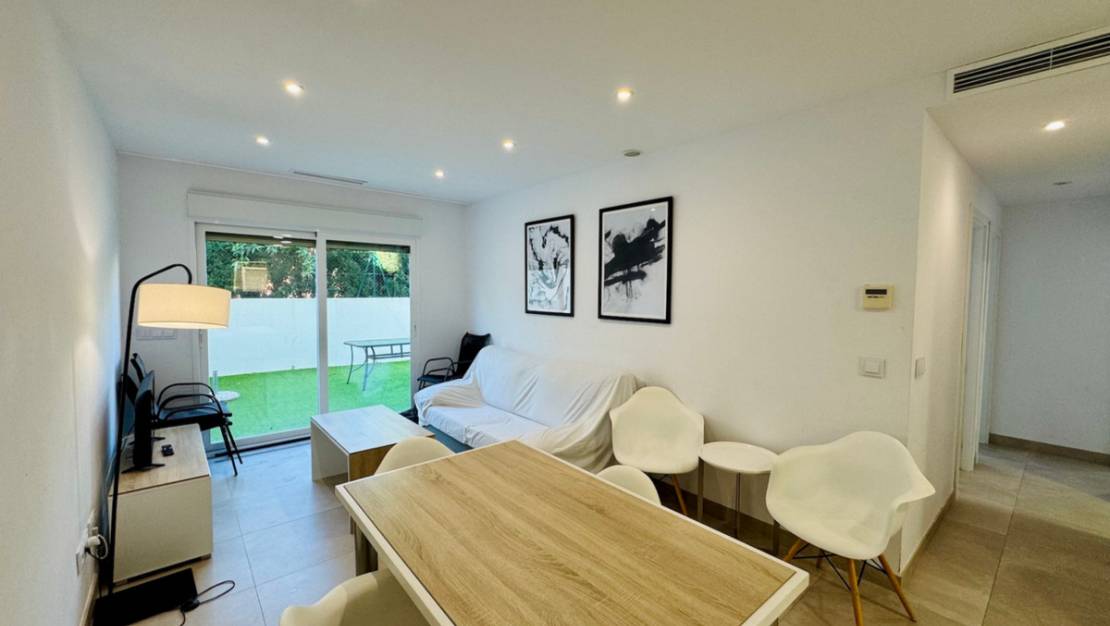 Sale - Apartment - Denia - Denia Centro