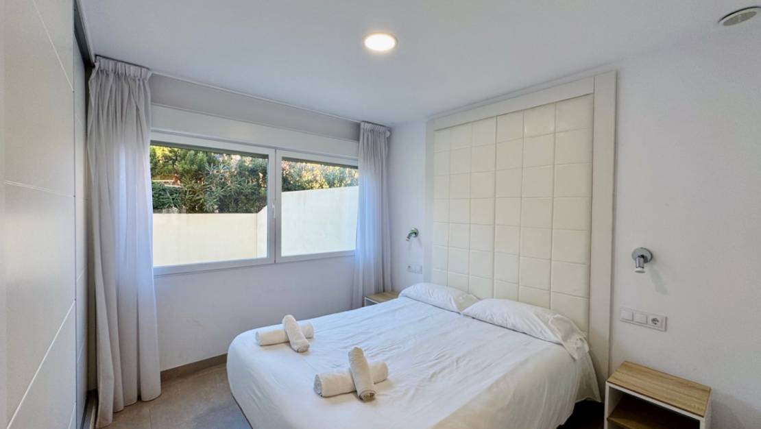 Sale - Apartment - Denia - Denia Centro