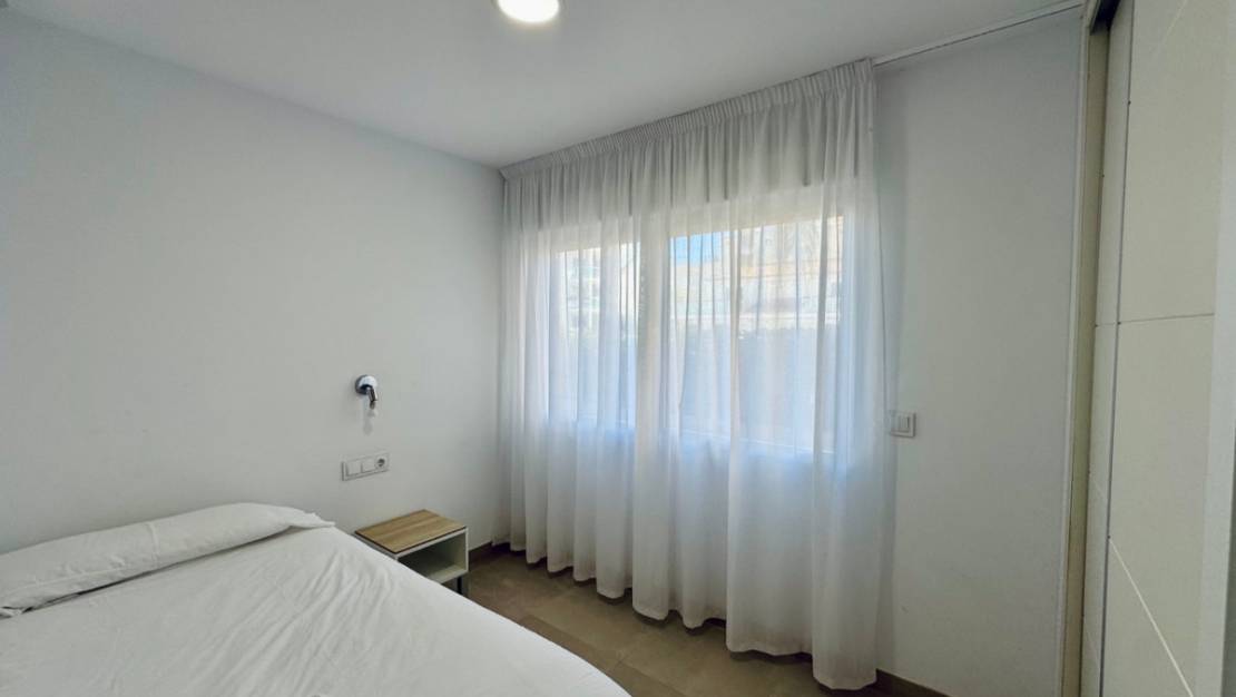 Sale - Apartment - Denia - Denia Centro