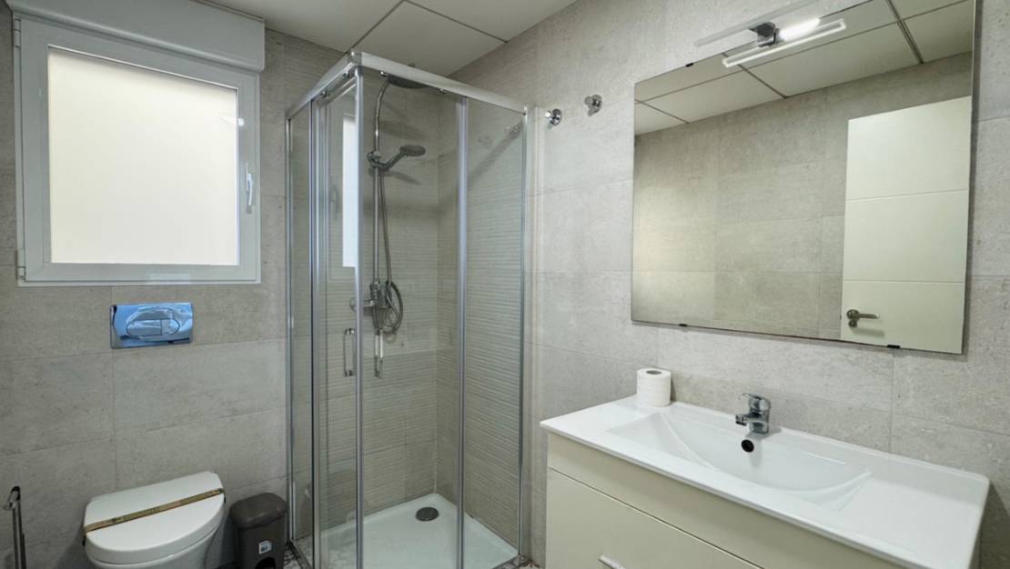 Sale - Apartment - Denia - Denia Centro