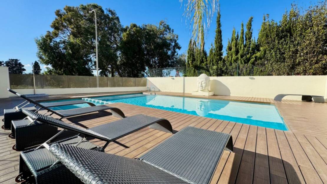 Sale - Apartment - Denia - Denia Centro