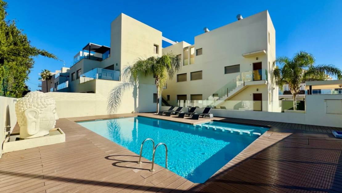 Sale - Apartment - Denia - Denia Centro
