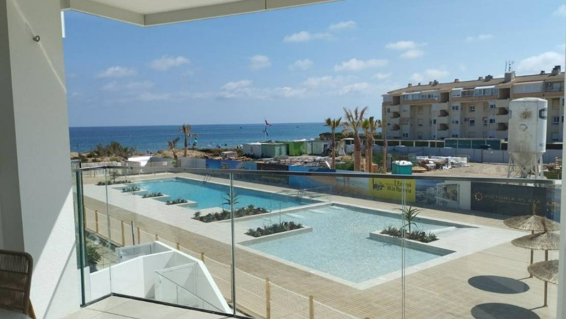 Sale - Apartment - Denia - Denia Centro