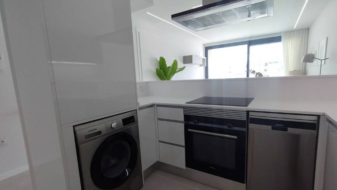 Sale - Apartment - Denia - Denia Centro