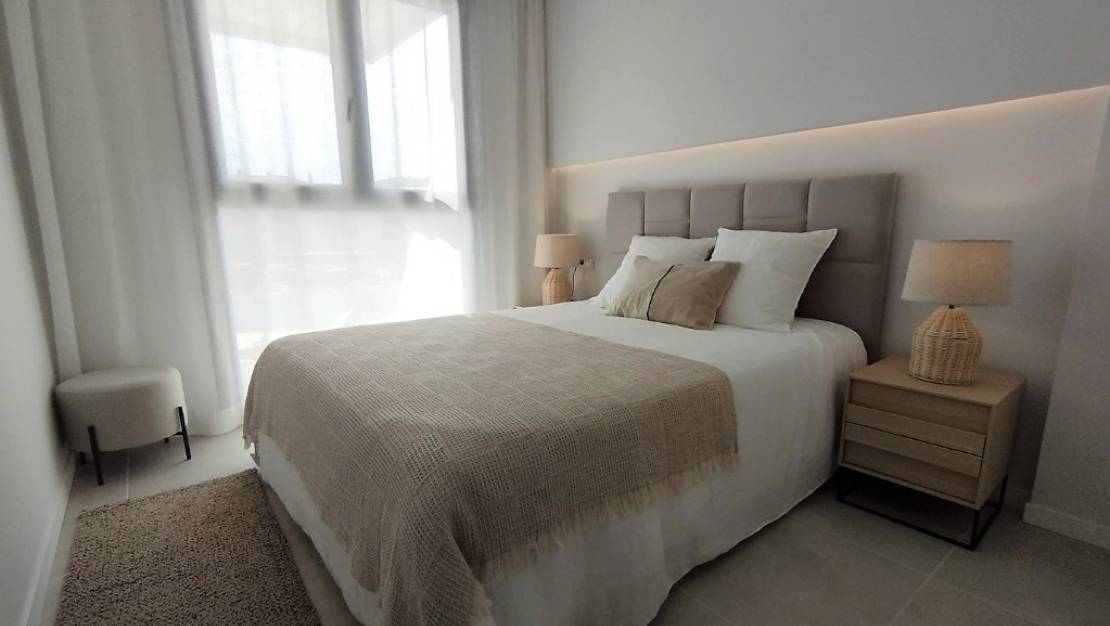 Sale - Apartment - Denia - Denia Centro