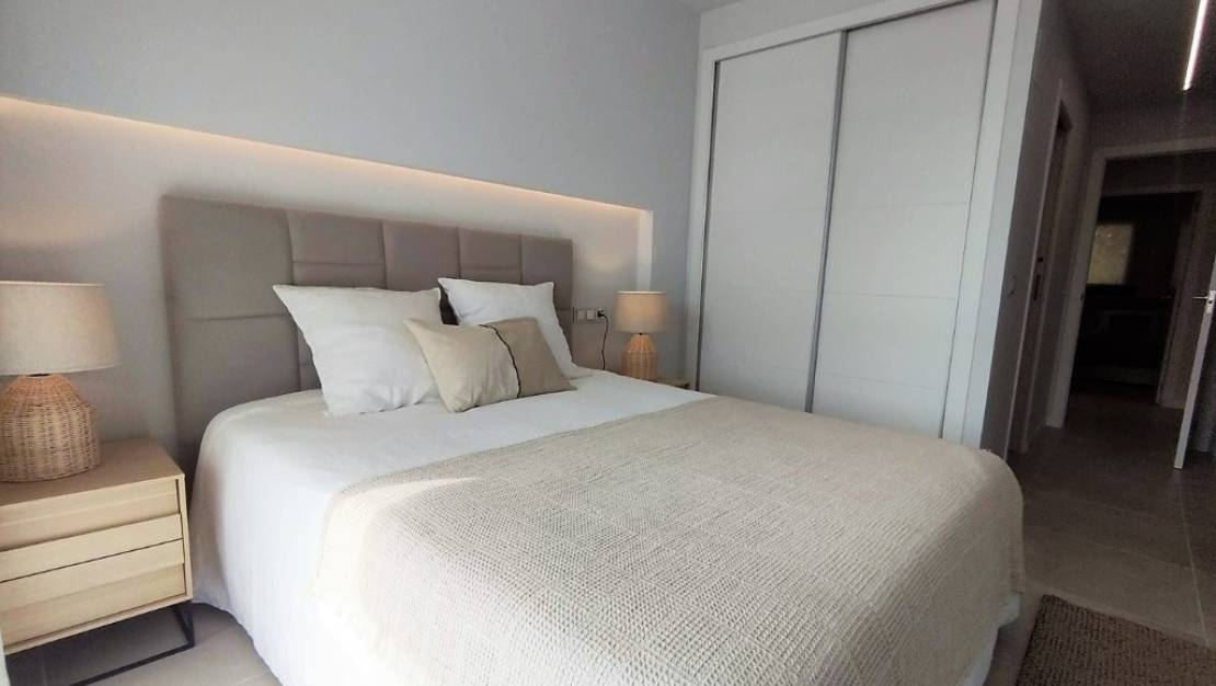 Sale - Apartment - Denia - Denia Centro