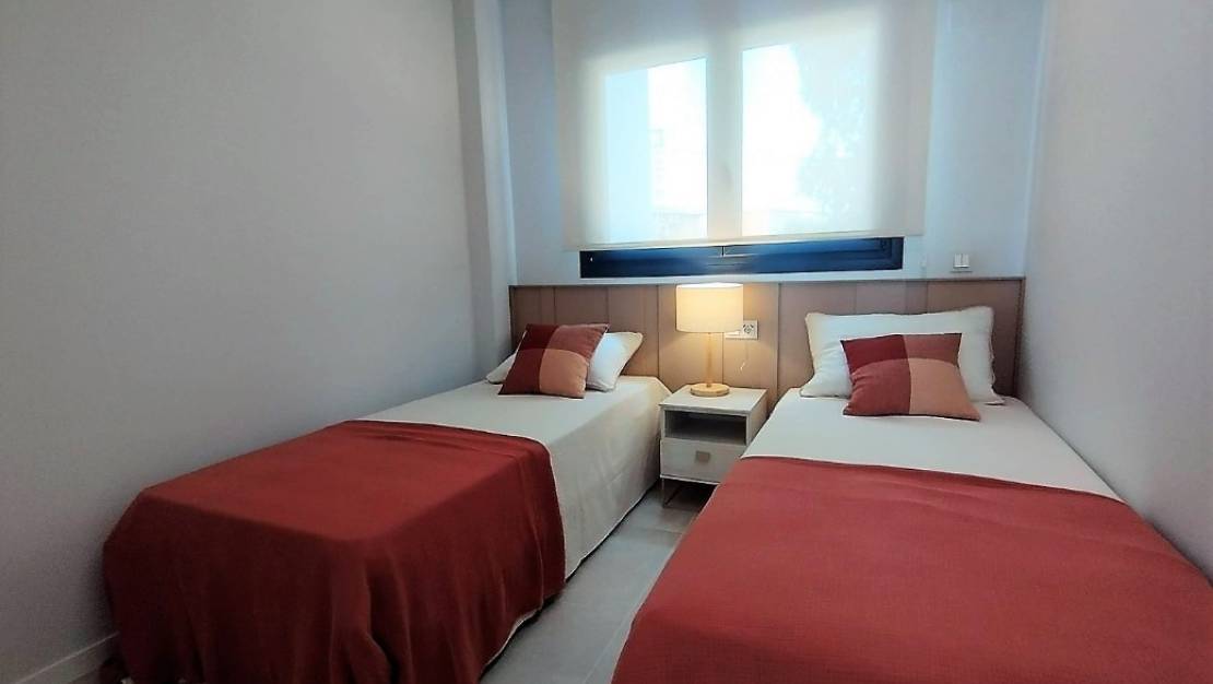 Sale - Apartment - Denia - Denia Centro