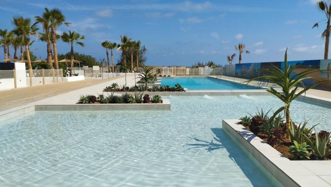 Sale - Apartment - Denia - Denia Centro