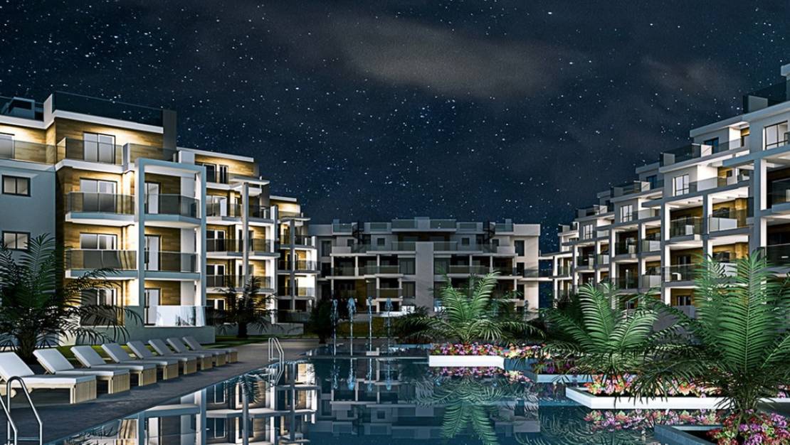 Sale - Apartment - Denia - Denia Centro