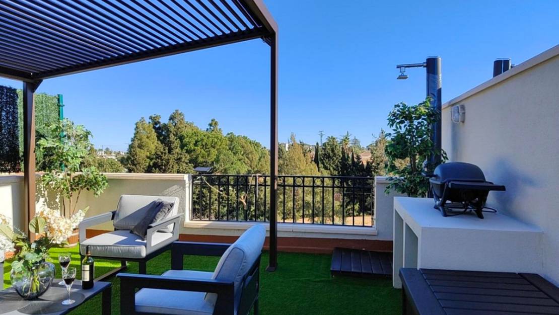 Sale - Apartment - Denia - Denia Centro