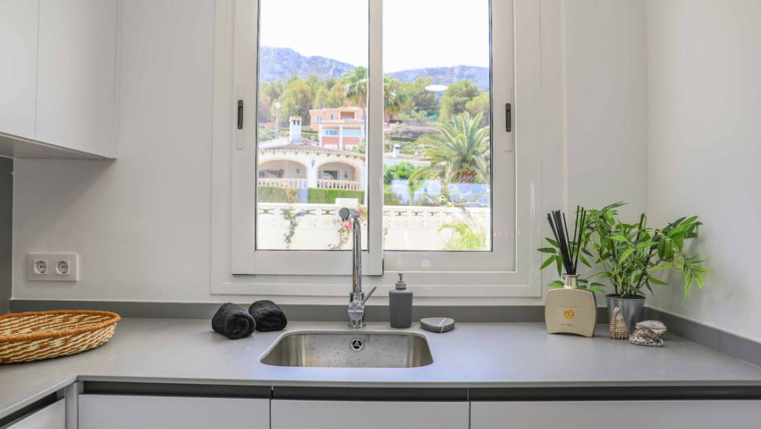 Sale - Apartment - Denia - Denia Centro