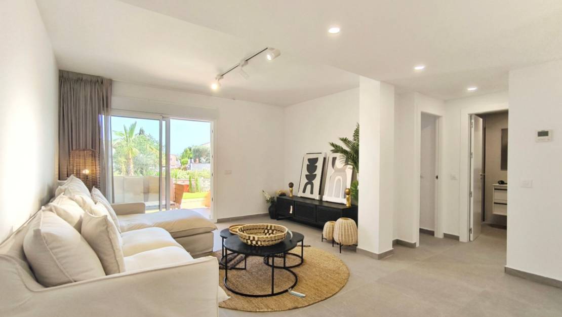 Sale - Apartment - Denia - Denia Centro