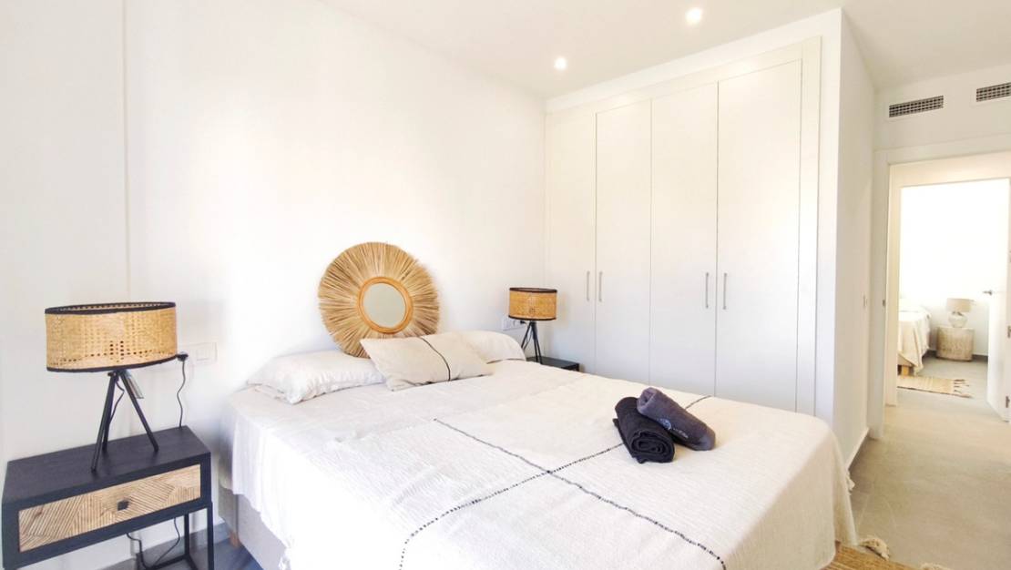 Sale - Apartment - Denia - Denia Centro