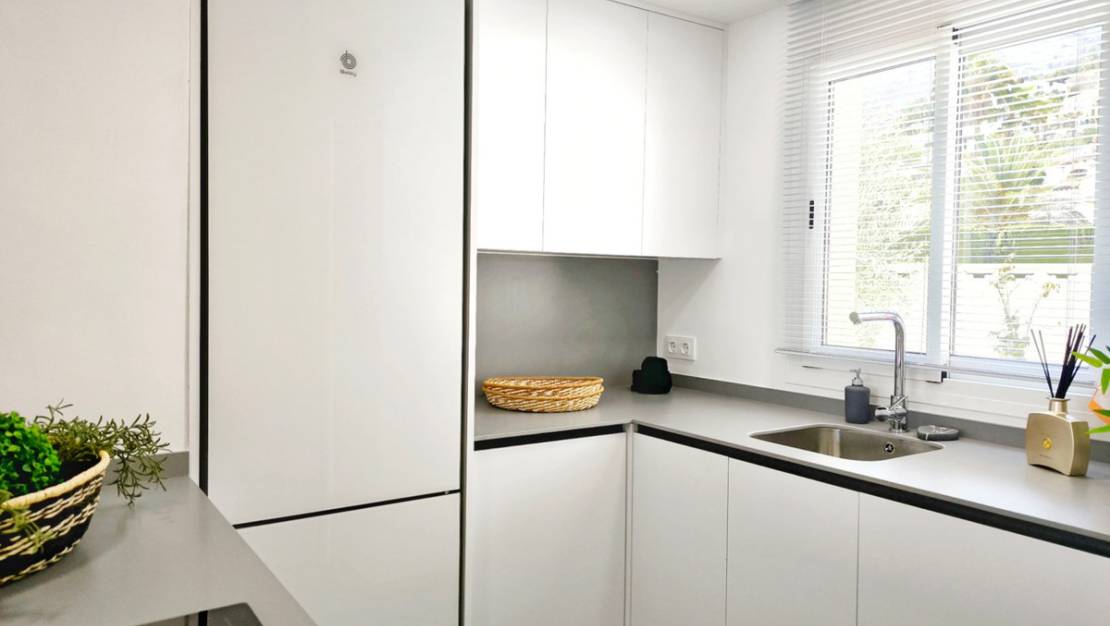 Sale - Apartment - Denia - Denia Centro