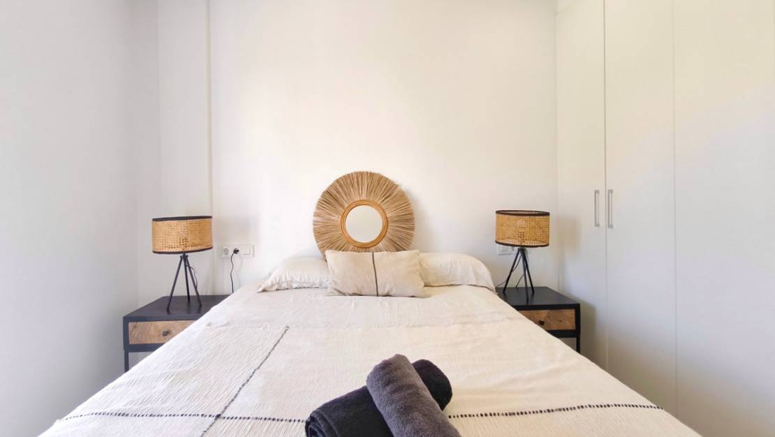 Sale - Apartment - Denia - Denia Centro