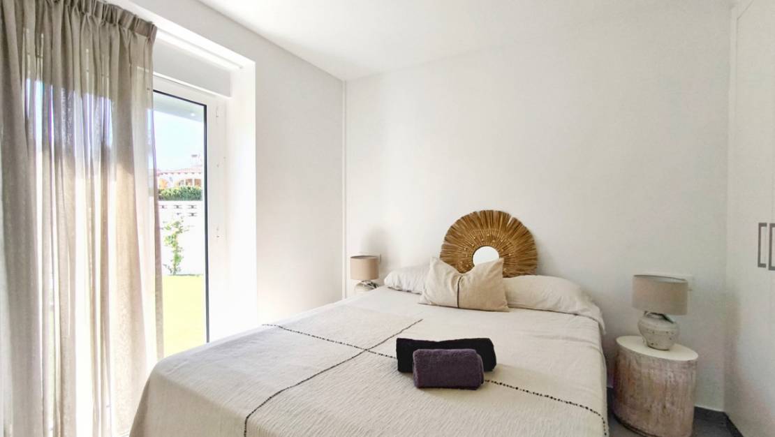 Sale - Apartment - Denia - Denia Centro